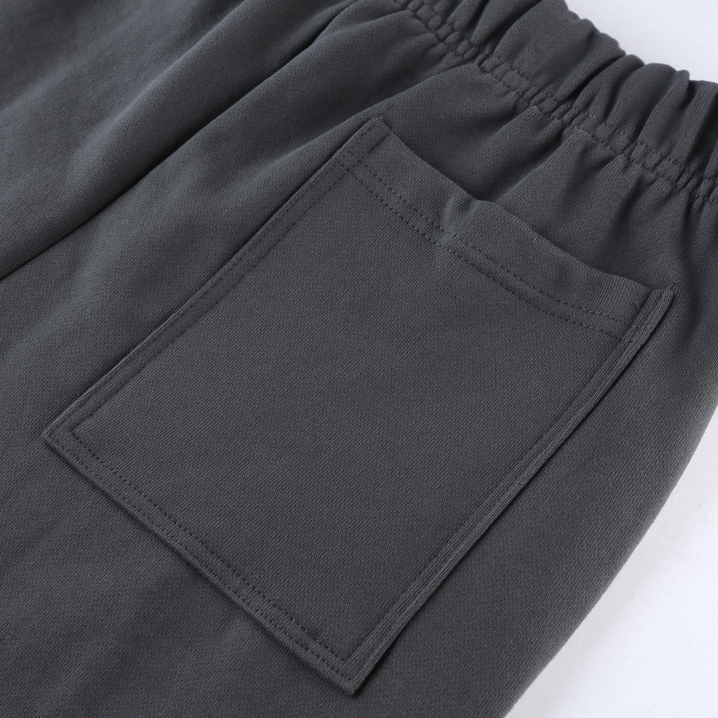 530 GSM 100% Cotton Pant Heavyweight Cotton Trousers