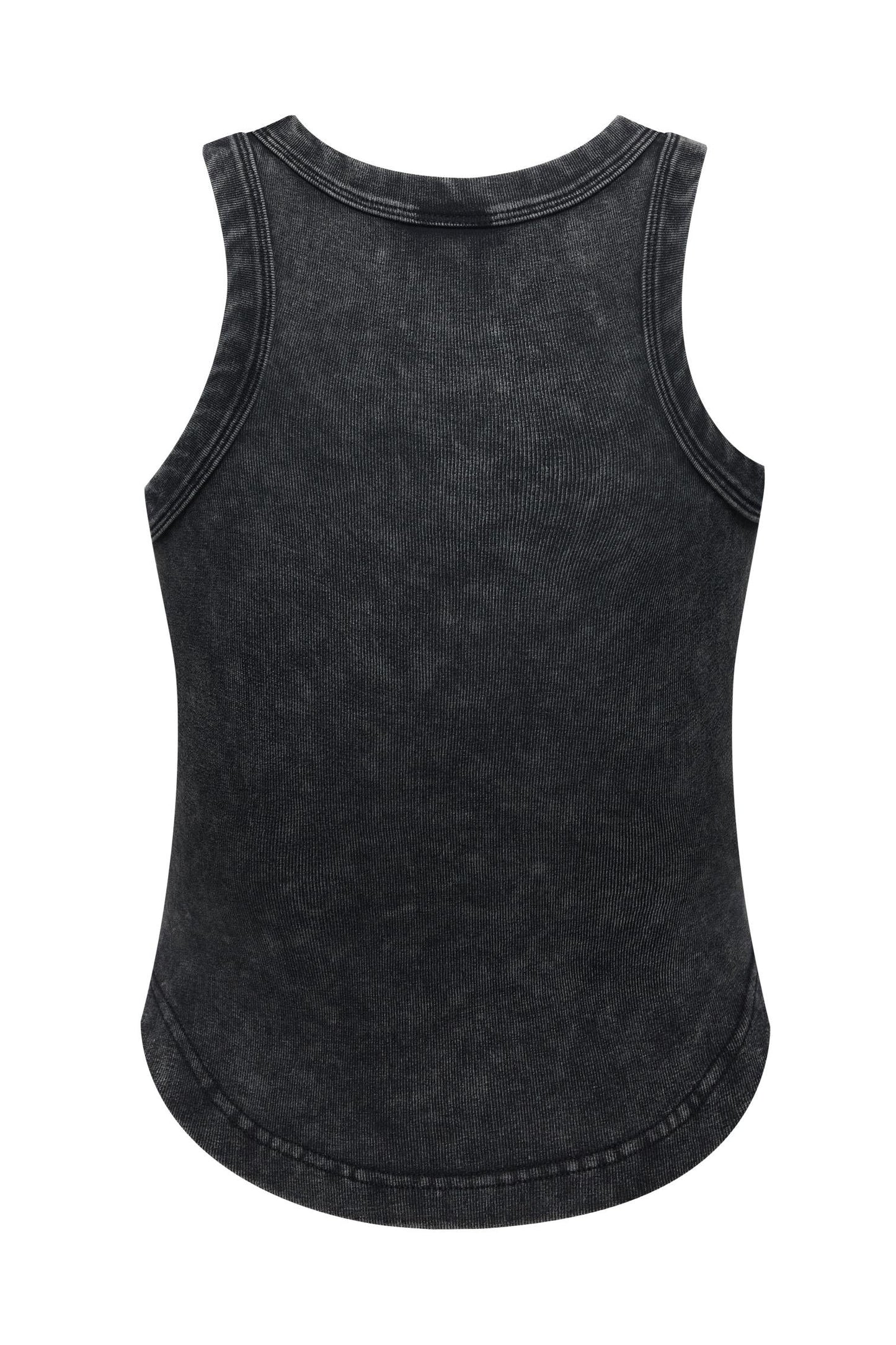 Ruched Tank Top