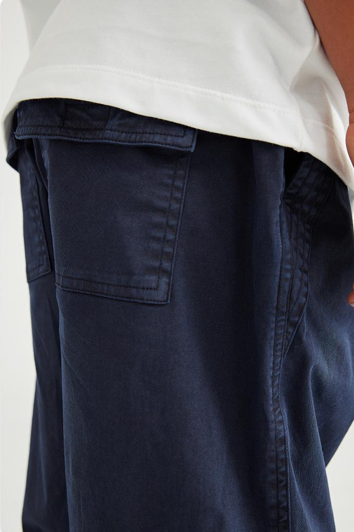Kids Ripstop Surplus Pants