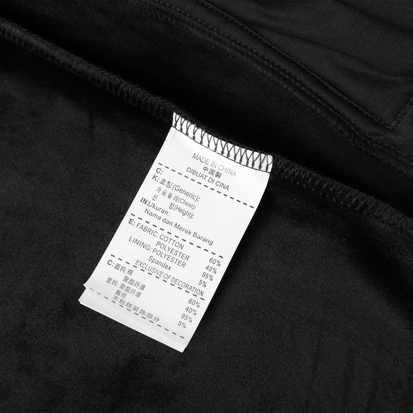 430 GSM Lined Sweater Customized Cardigan Zipper Sweater
