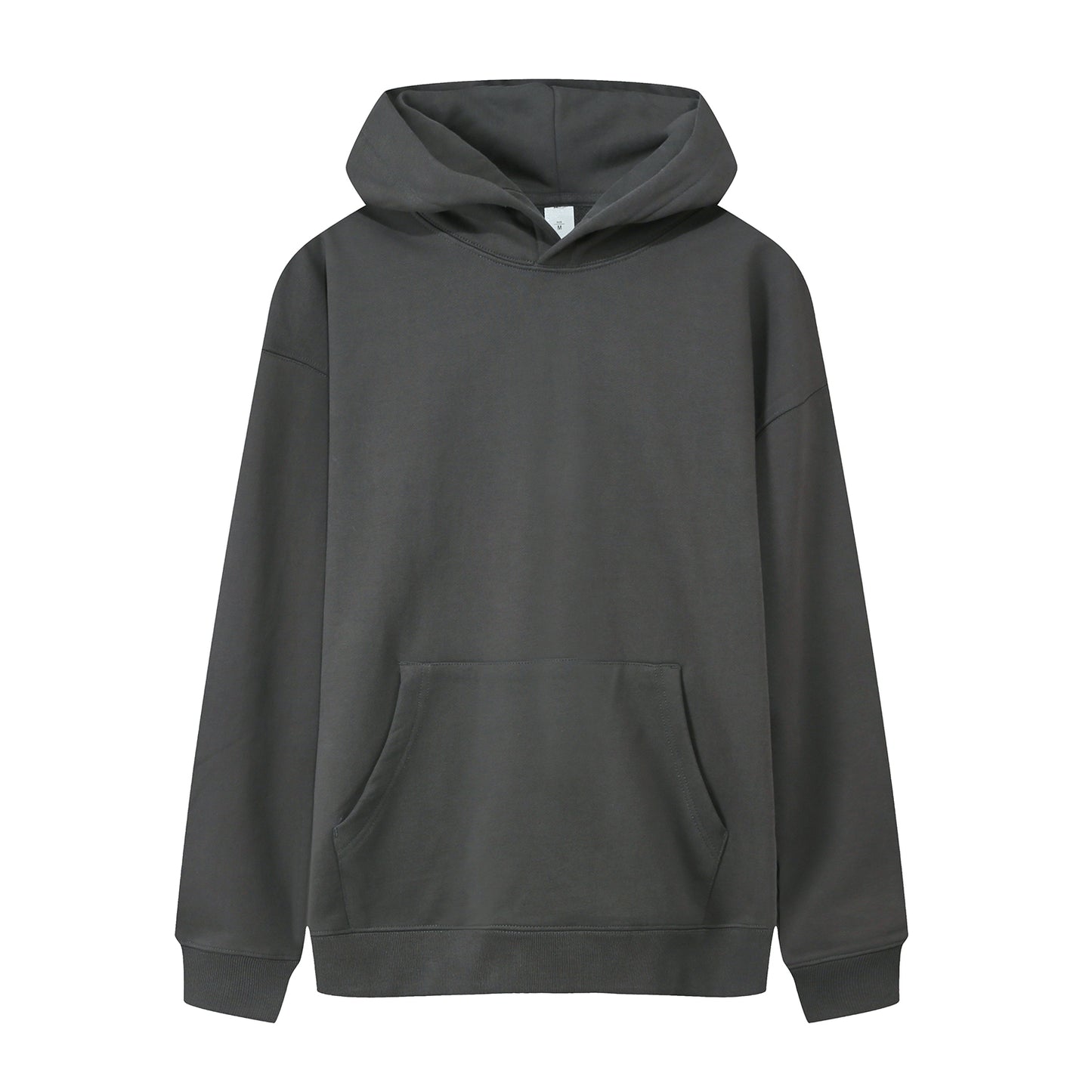 530 GSM 100% Cotton Hoodie Customized Hoodie