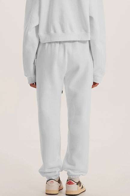 345G Basic Fleece Sweatpants