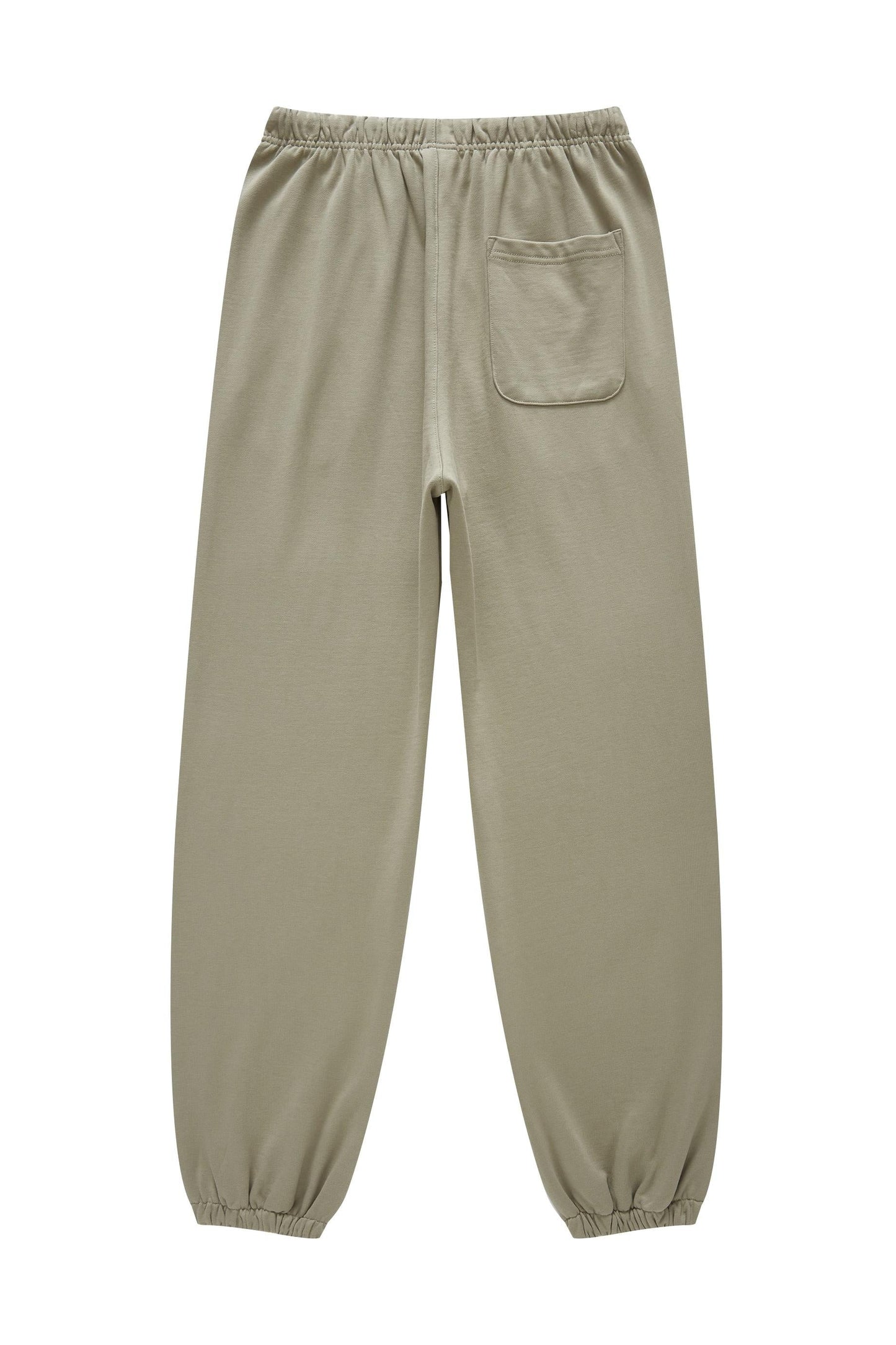 440G Solid Basic Sweatpants