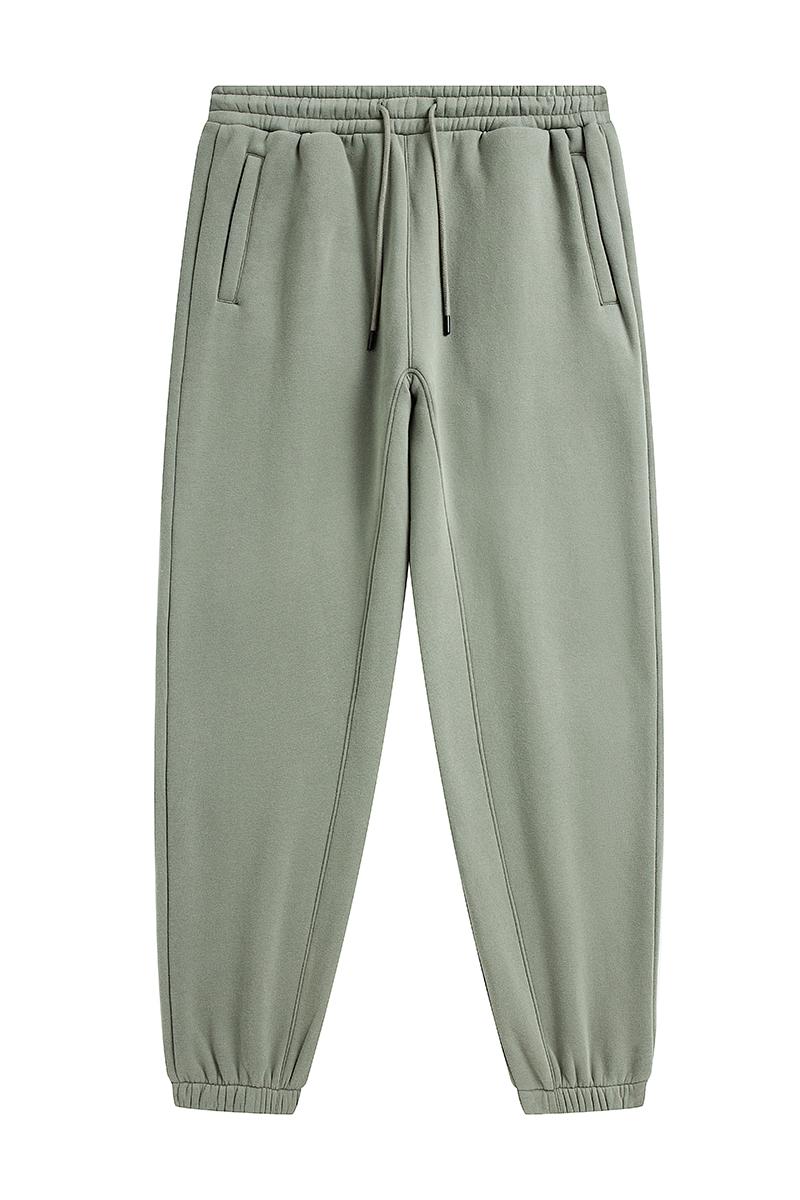 345G Basic Fleece Sweatpants