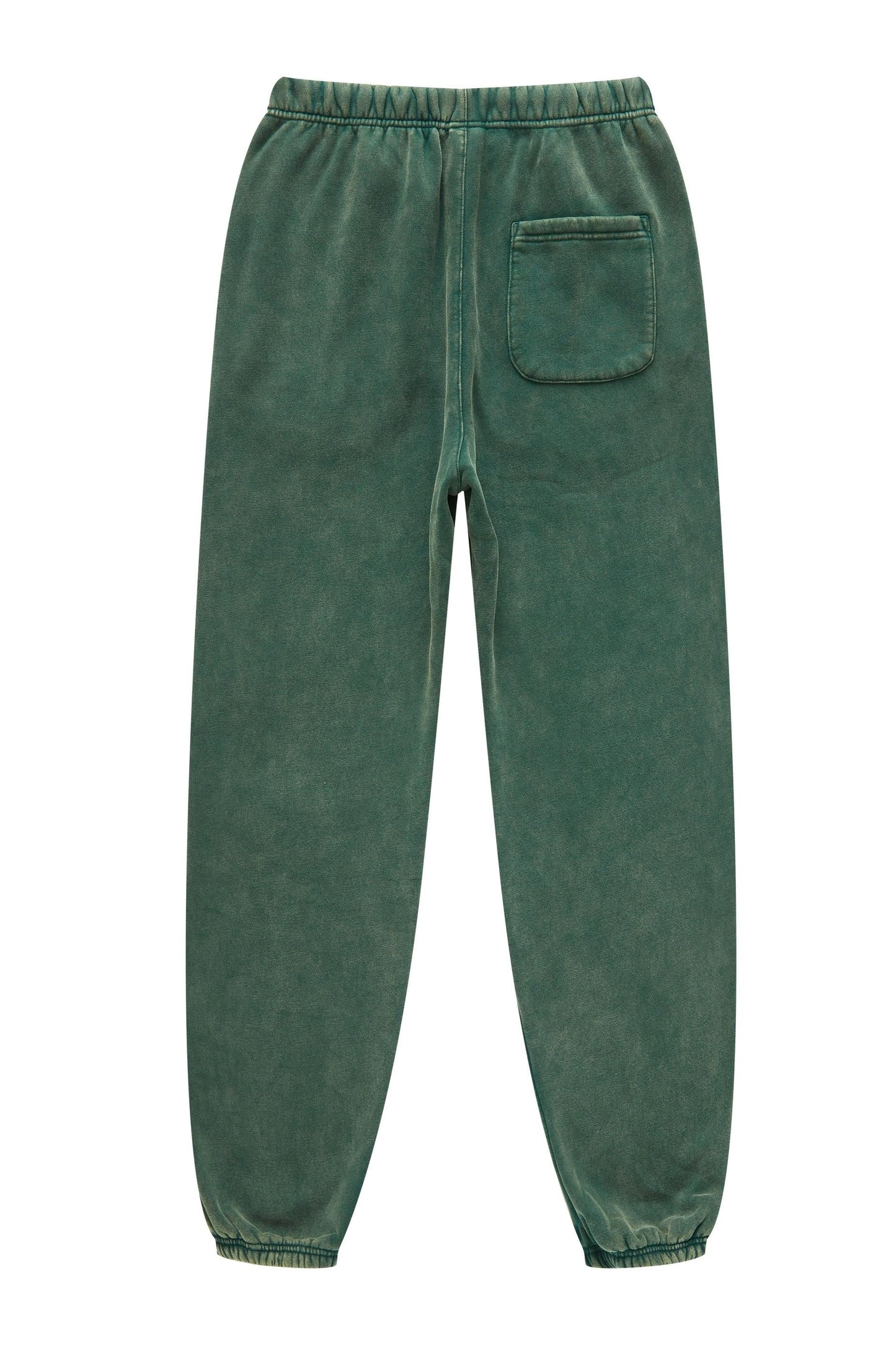 Vintage Washed Fleece Sweatpant