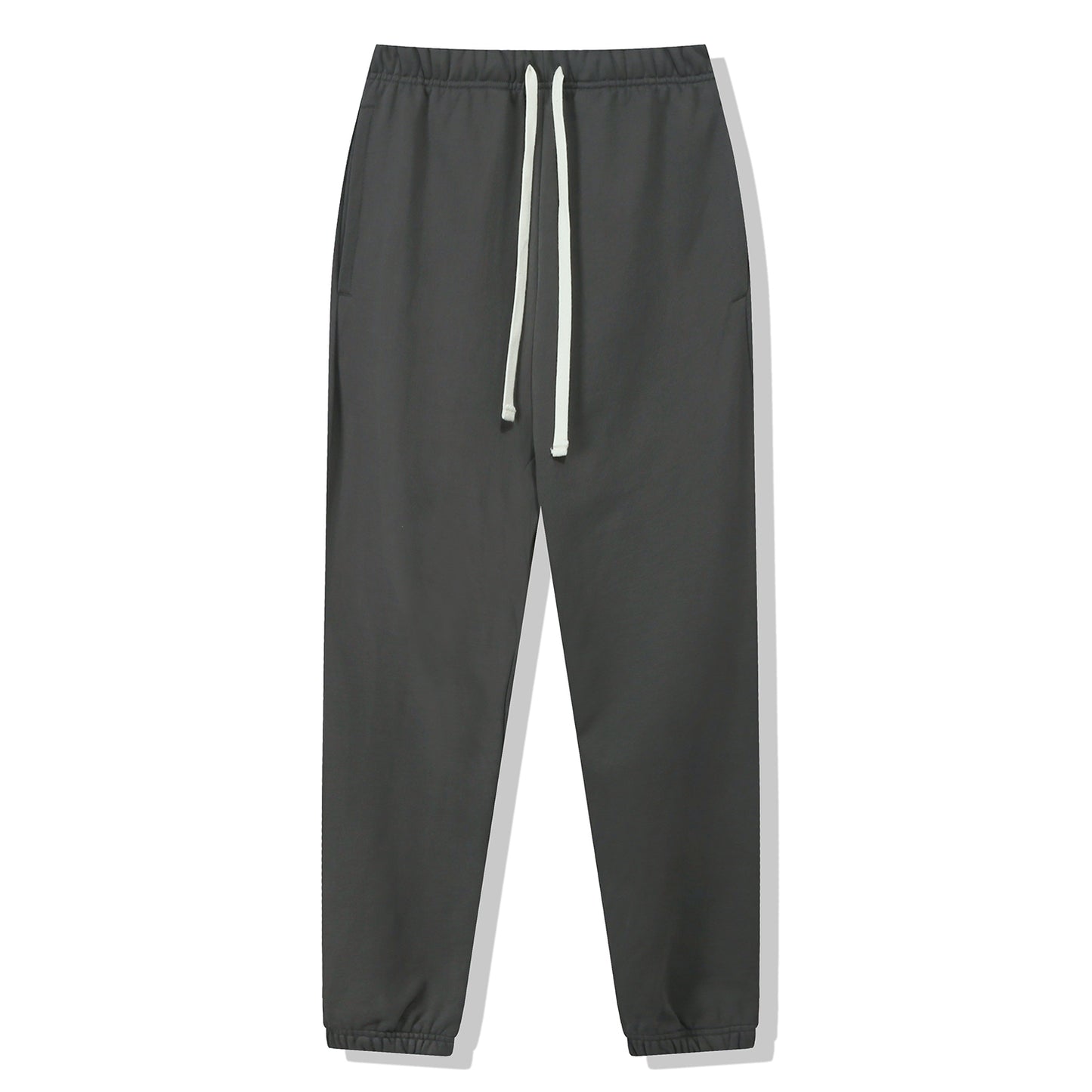 530 GSM 100% Cotton Pant Heavyweight Cotton Trousers