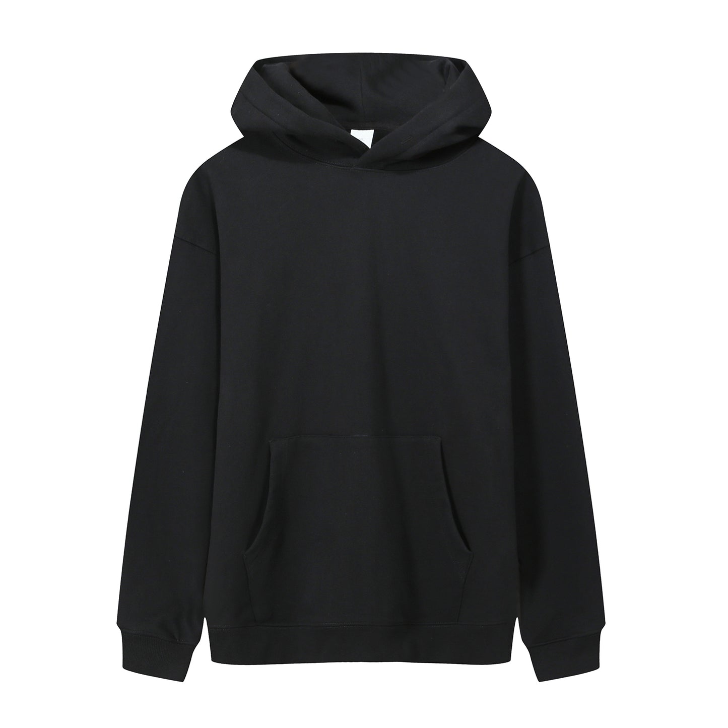 530 GSM 100% Cotton Hoodie Customized Hoodie