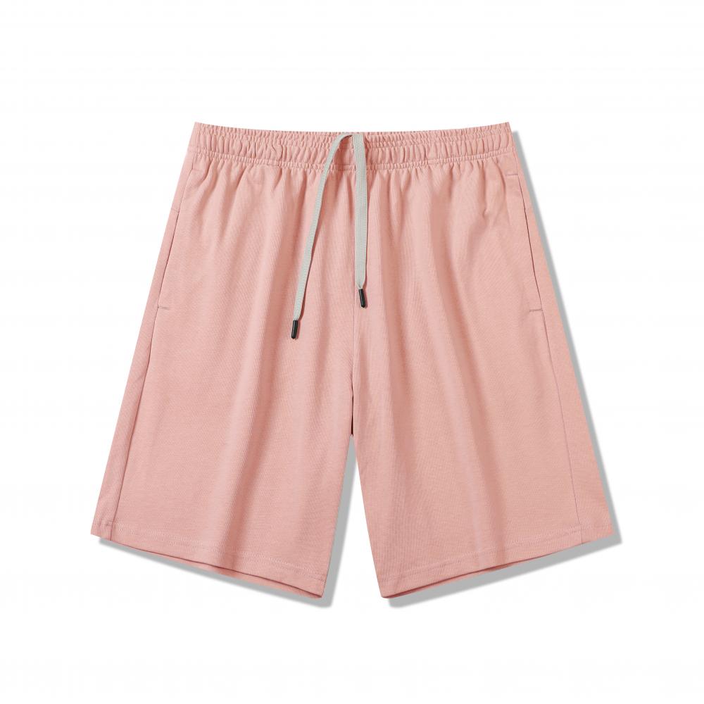 330 GSM Short Pant Customized Pant