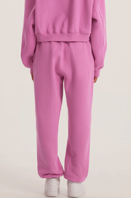 345G Basic Fleece Sweatpants
