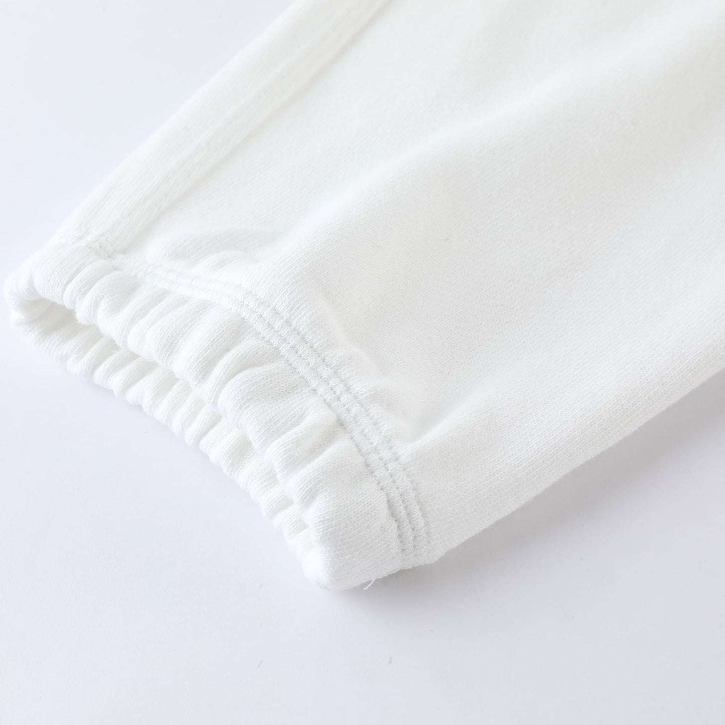 480 GSM 100% Cotton Pant Customized Heavyweight Cotton Trousers