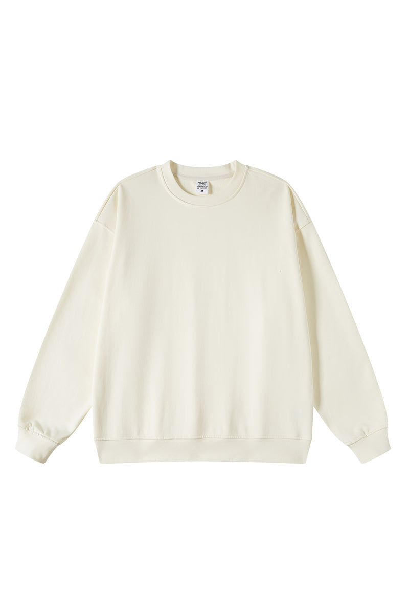 440G Solid Basic Crew