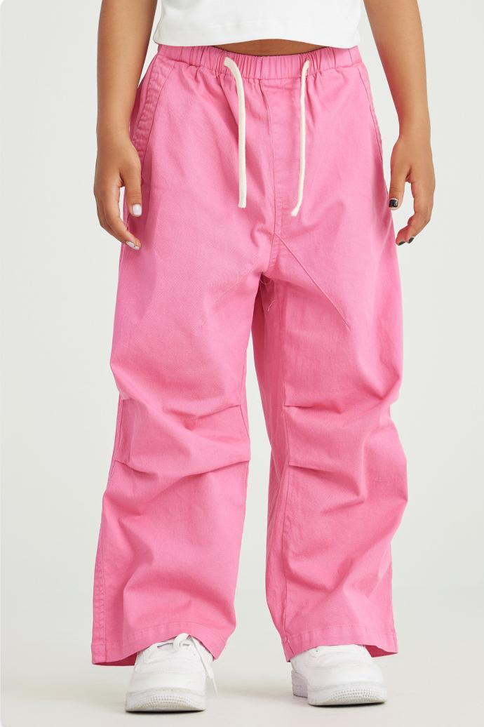 Kids Ripstop Surplus Pants