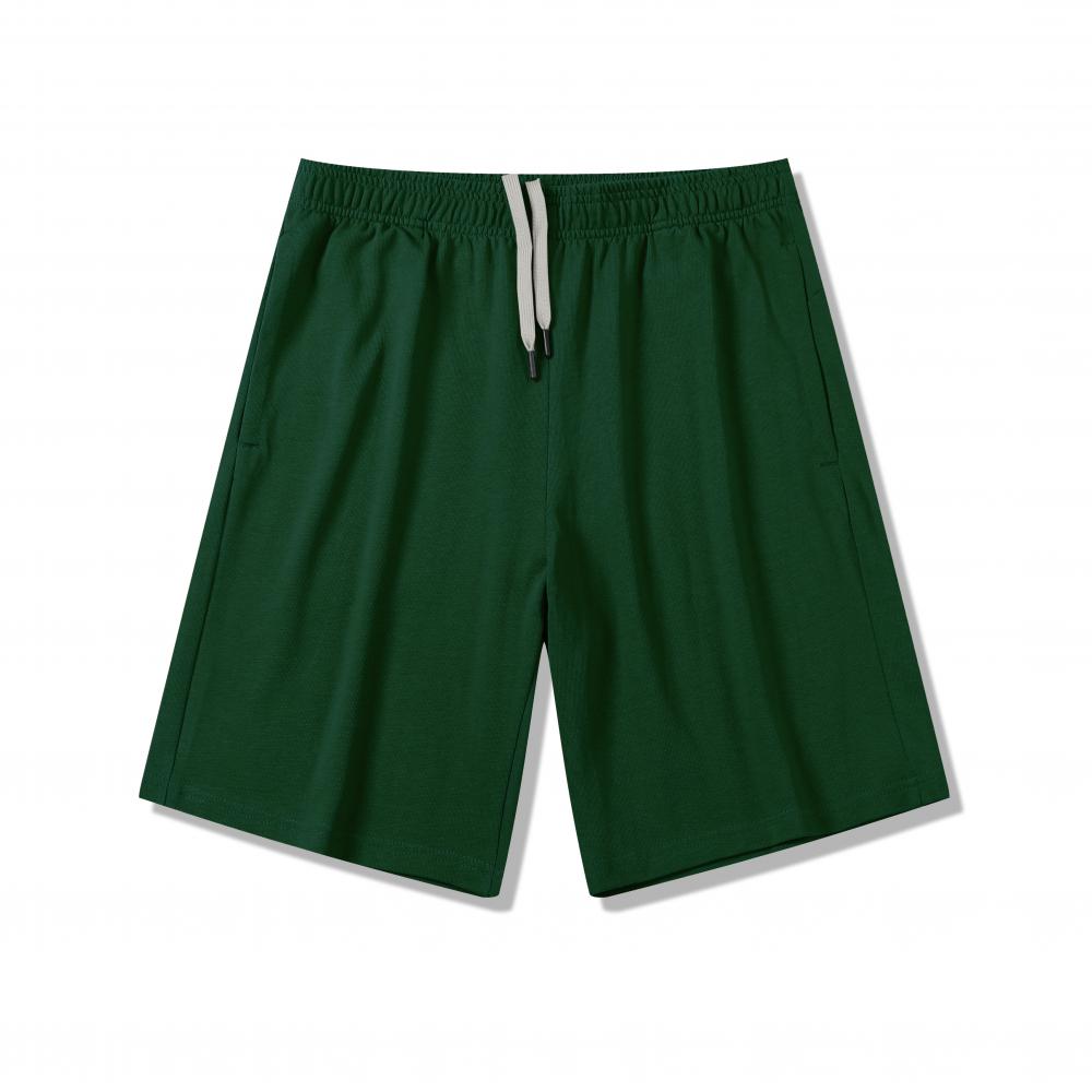 330 GSM Short Pant Customized Pant