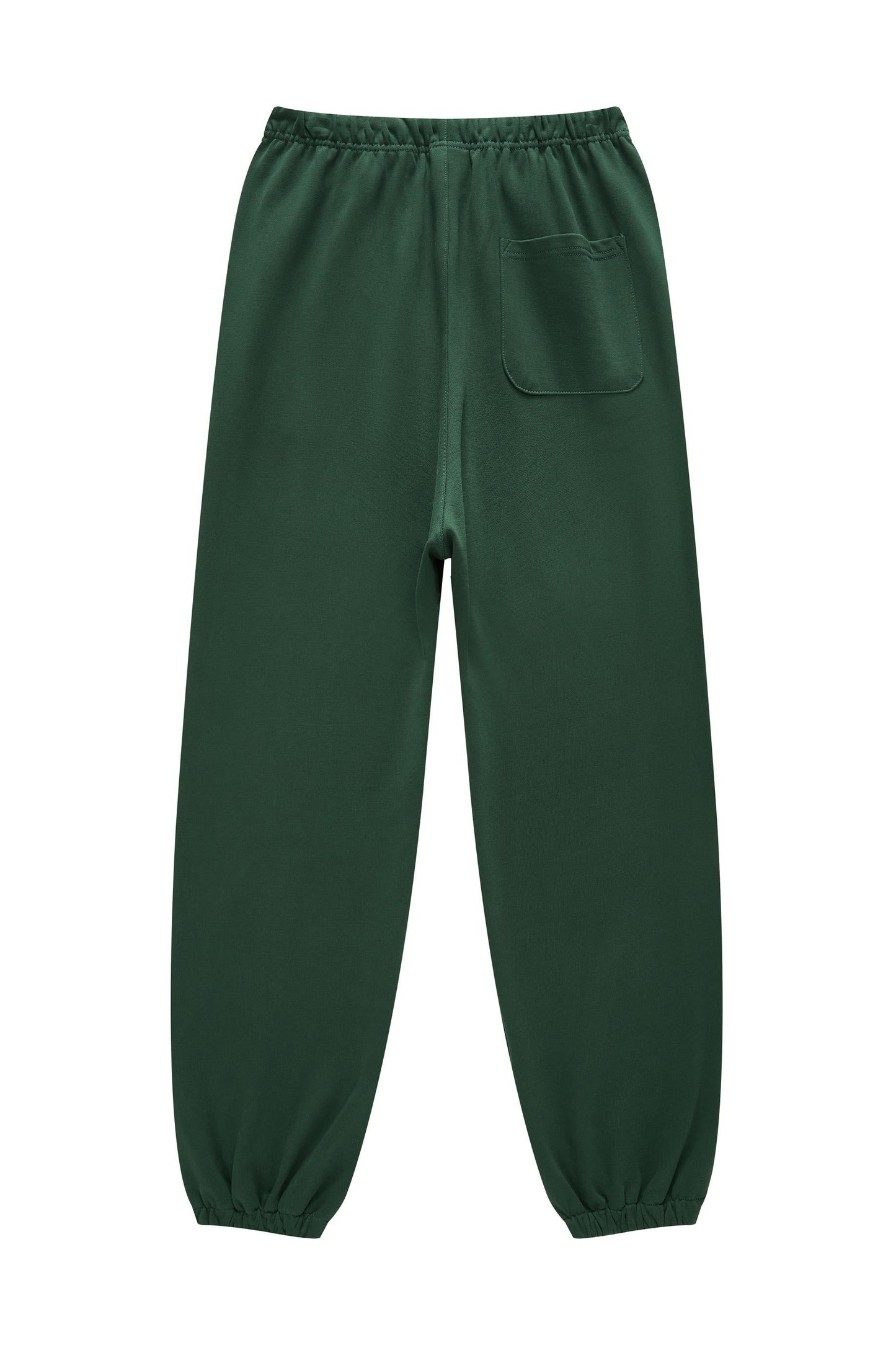 440G Solid Basic Sweatpants