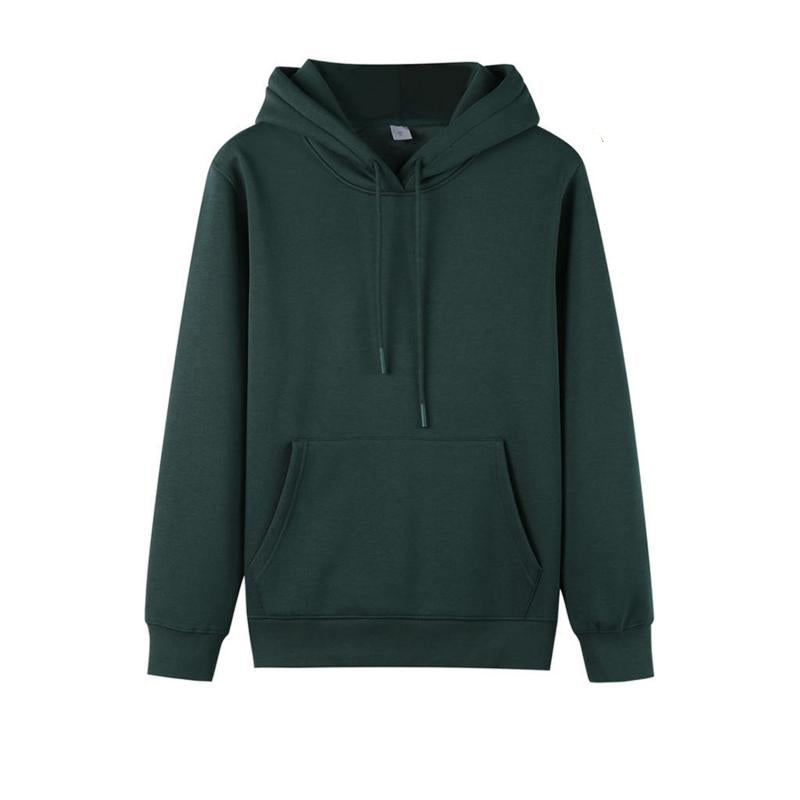 430 GSM Lined Hoodie Customized Hoodie