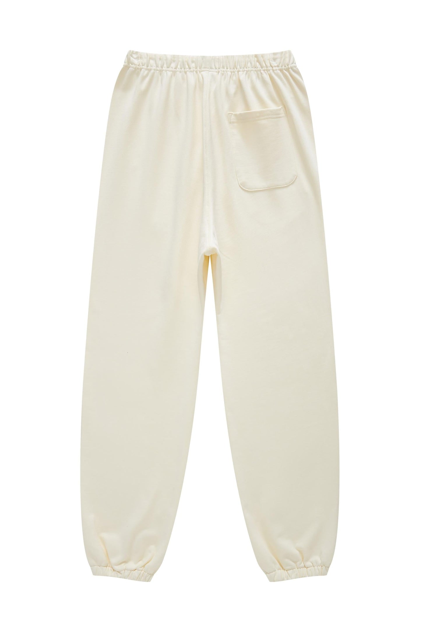440G Solid Basic Sweatpants