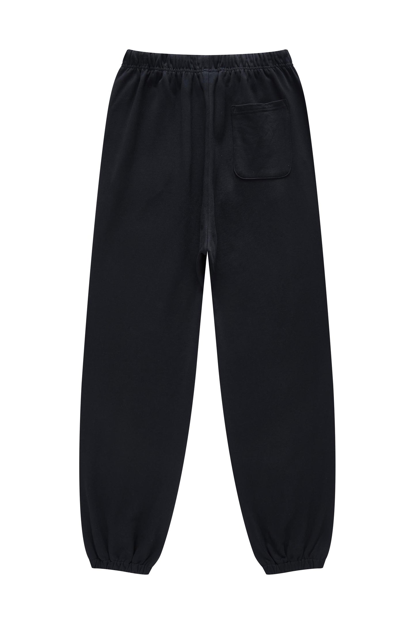 440G Solid Basic Sweatpants