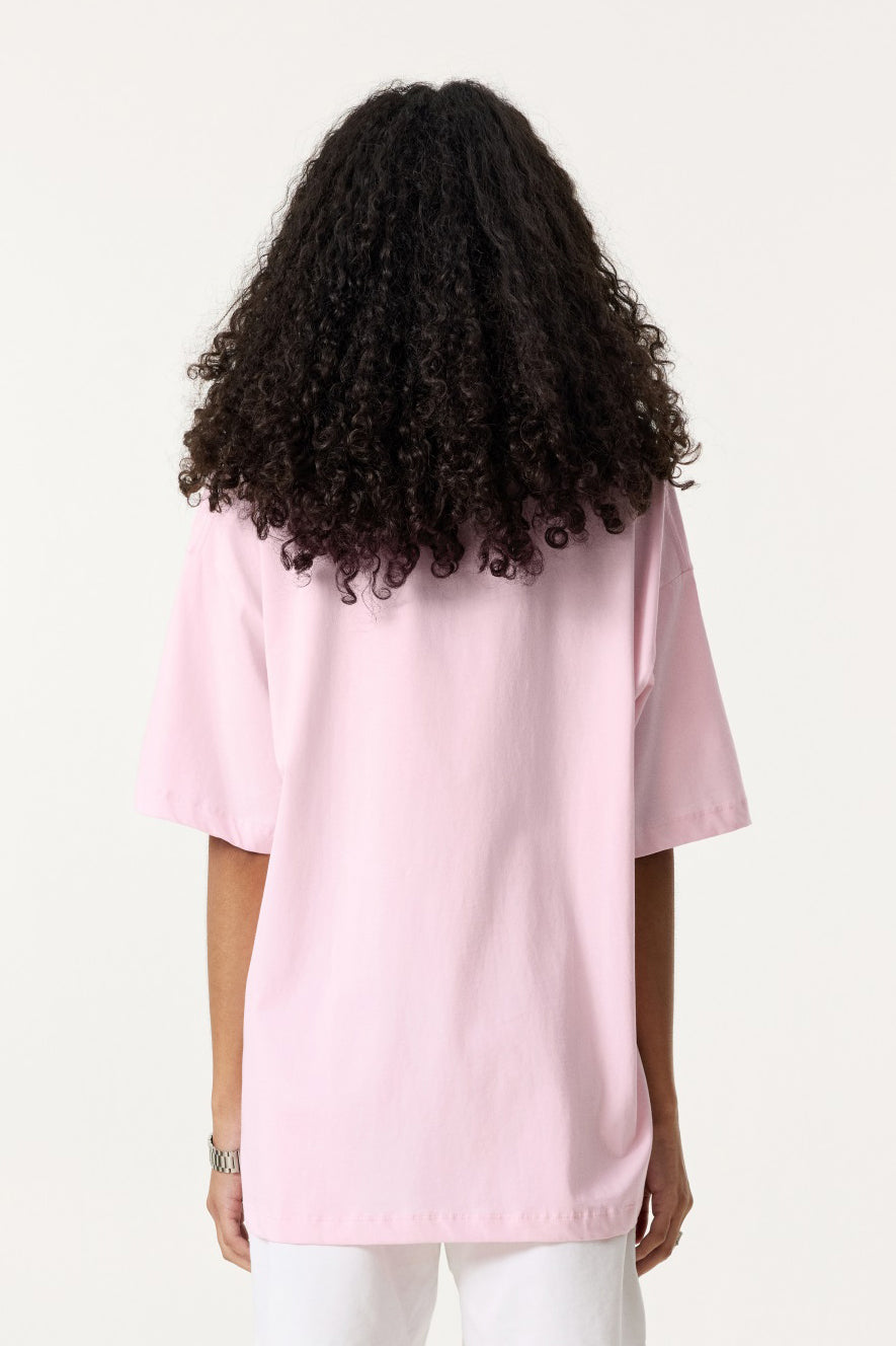 Light Weight 180GSM Solid Color Tee