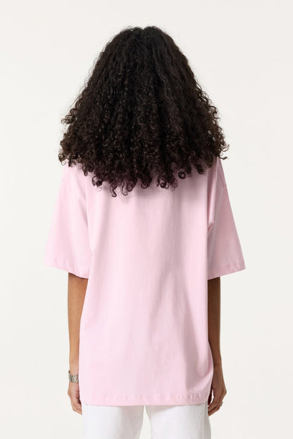 Light Weight 180GSM Solid Color Tee