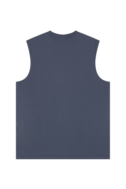 230GSM Quick Dry Coolness Vest