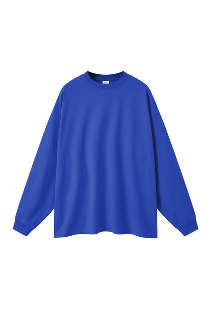 305G Long Sleeve Crew