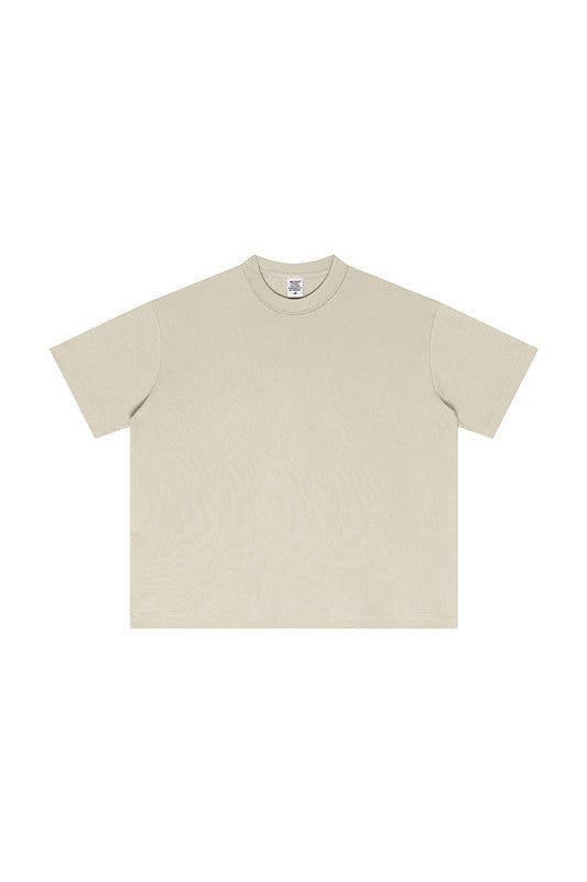 210GSM Quick Dry Coolness Tee
