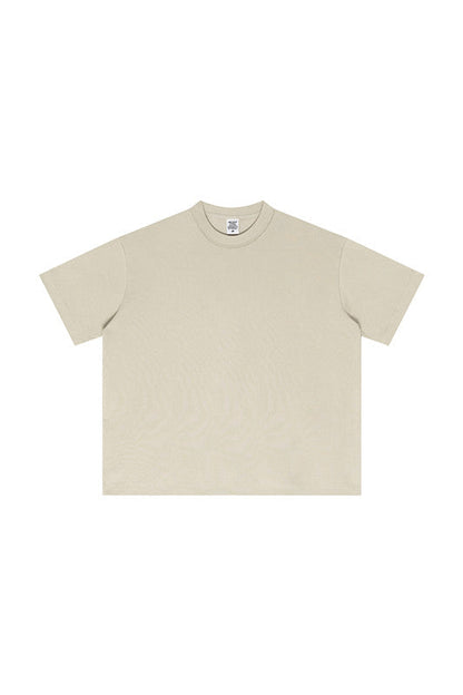 210GSM Quick Dry Coolness Tee