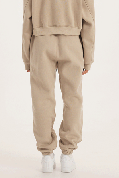 345G Basic Fleece Sweatpants