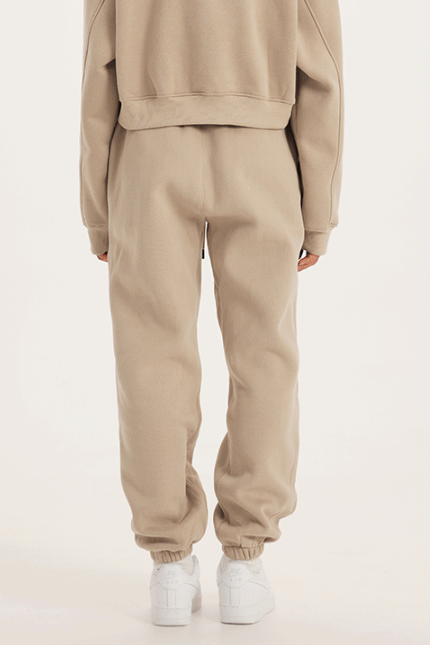 345G Basic Fleece Sweatpants