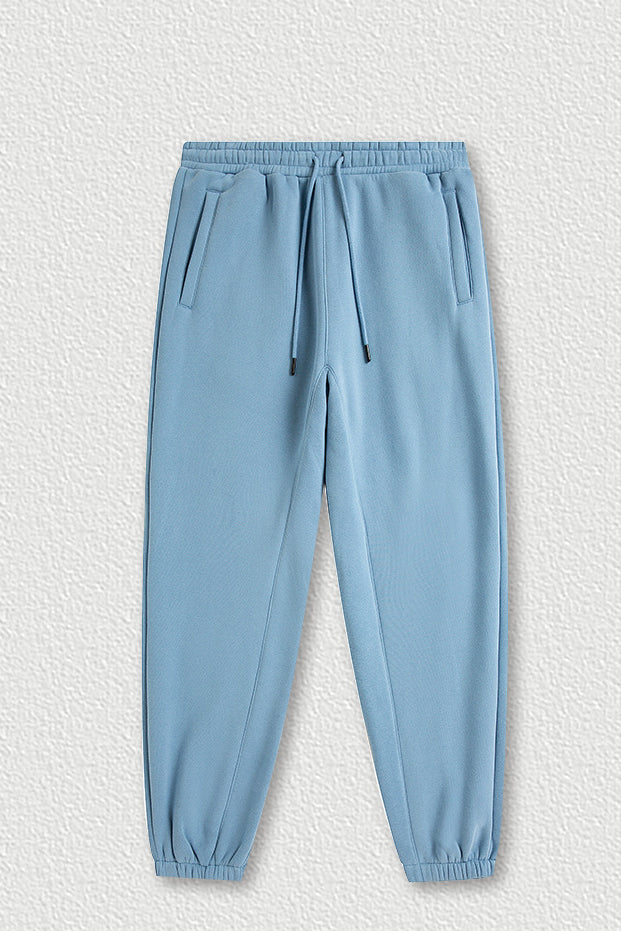 345G Basic Fleece Sweatpants