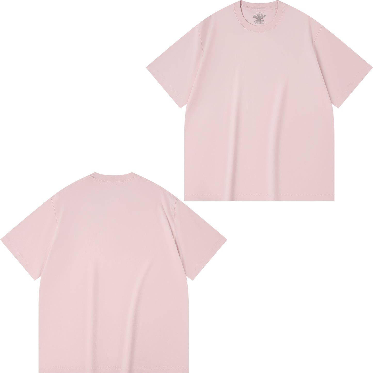 220 GSM Cotton Classical T-shirts