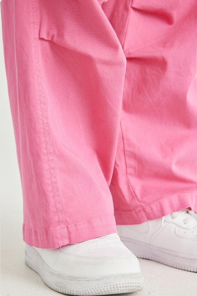 Kids Ripstop Surplus Pants