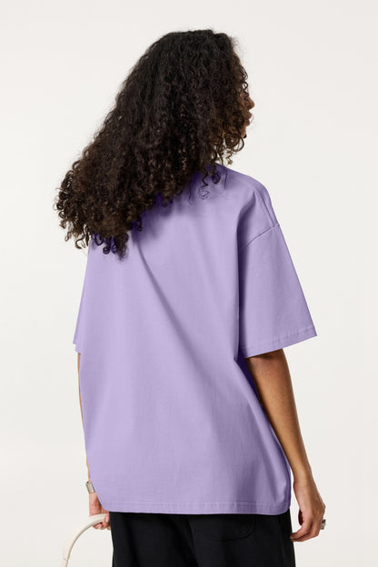 100% Cotton 235GSM Coolness Material Tee