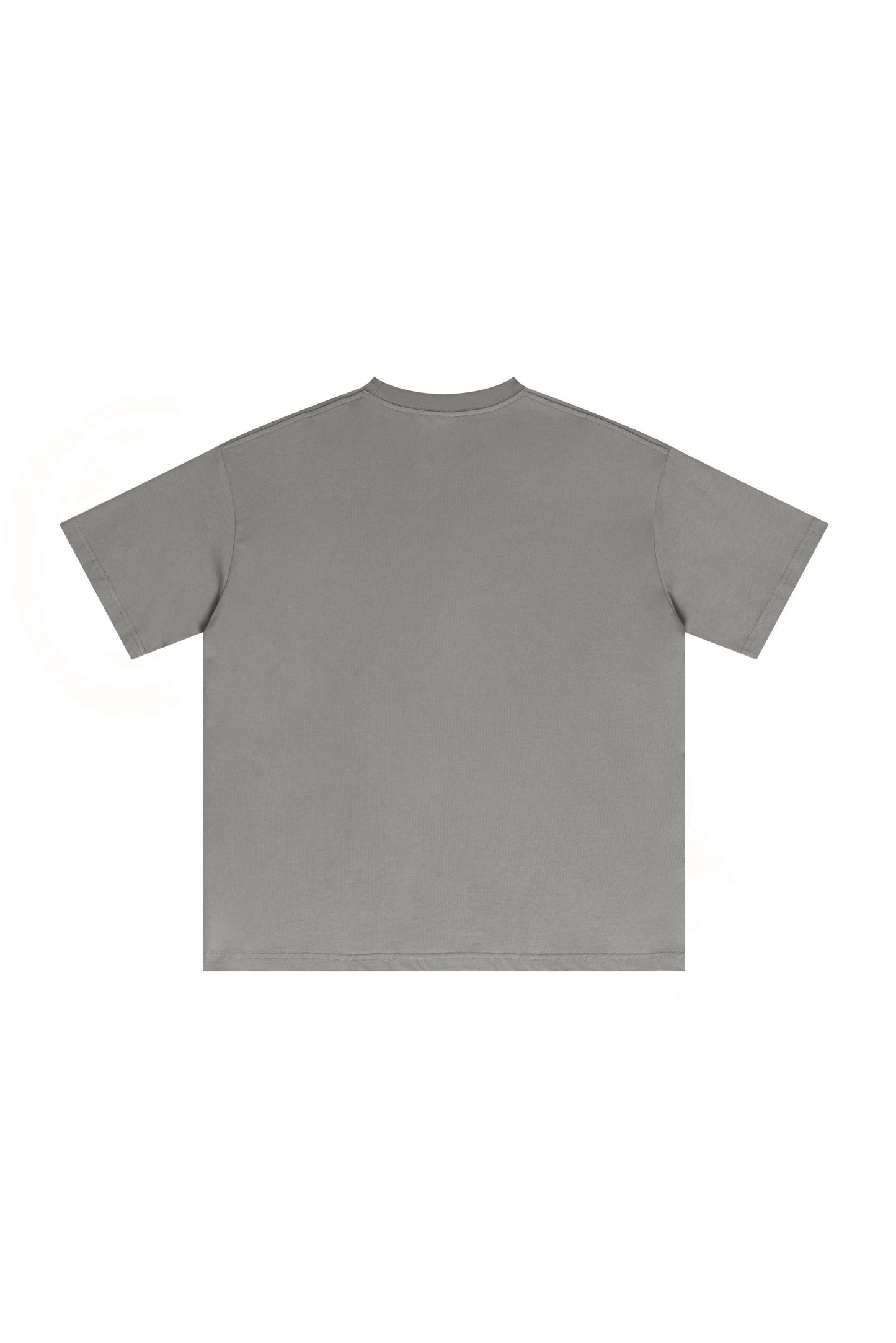 100% Cotton 235GSM Coolness Material Tee