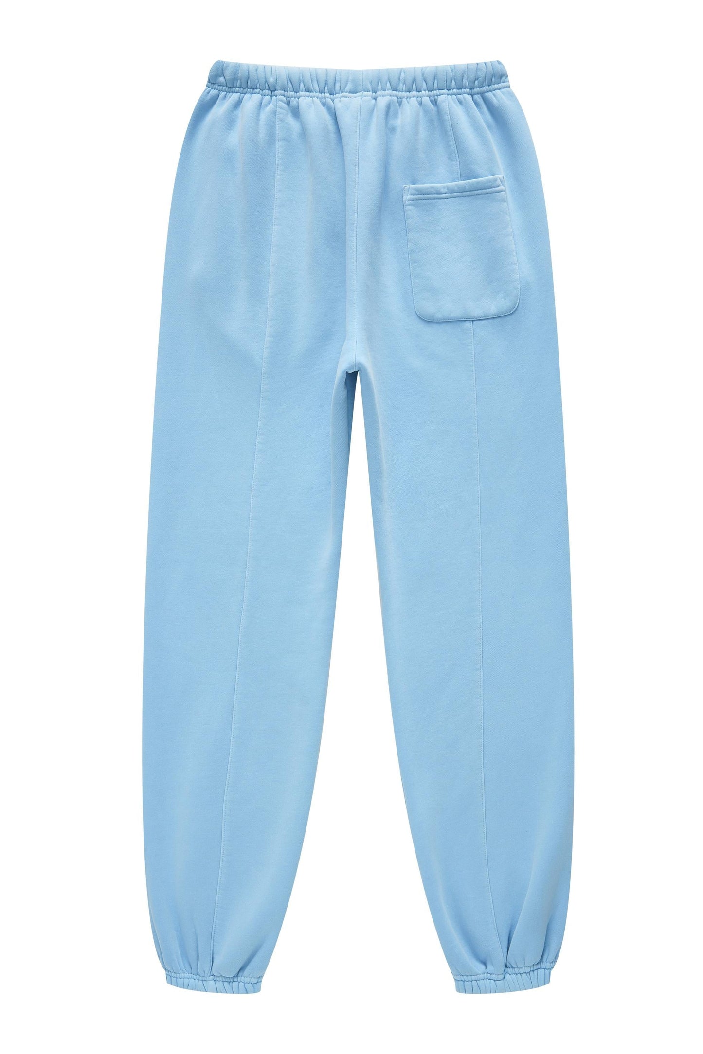 355G Washed Fleece Sweatpant