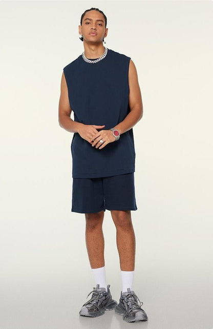 230GSM Quick Dry Coolness Vest