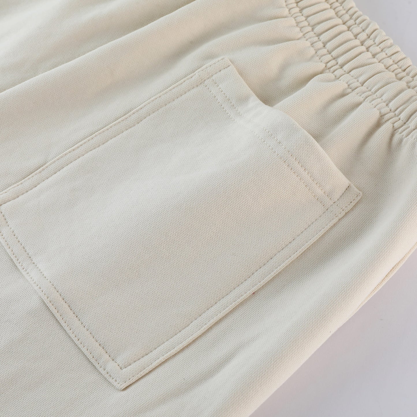 530 GSM 100% Cotton Pant Heavyweight Cotton Trousers