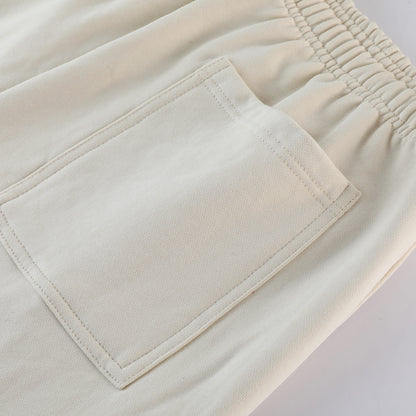 530 GSM 100% Cotton Pant Heavyweight Cotton Trousers