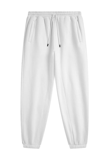 345G Basic Fleece Sweatpants