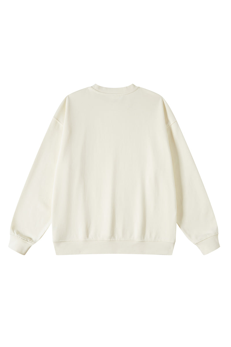 440G Solid Basic Crew