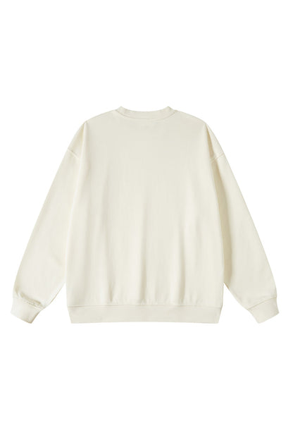 440G Solid Basic Crew