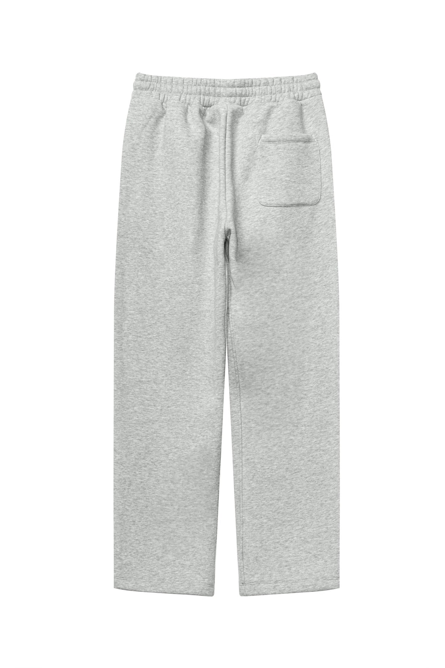 345GSM Relaxed Fleece Sweatpants