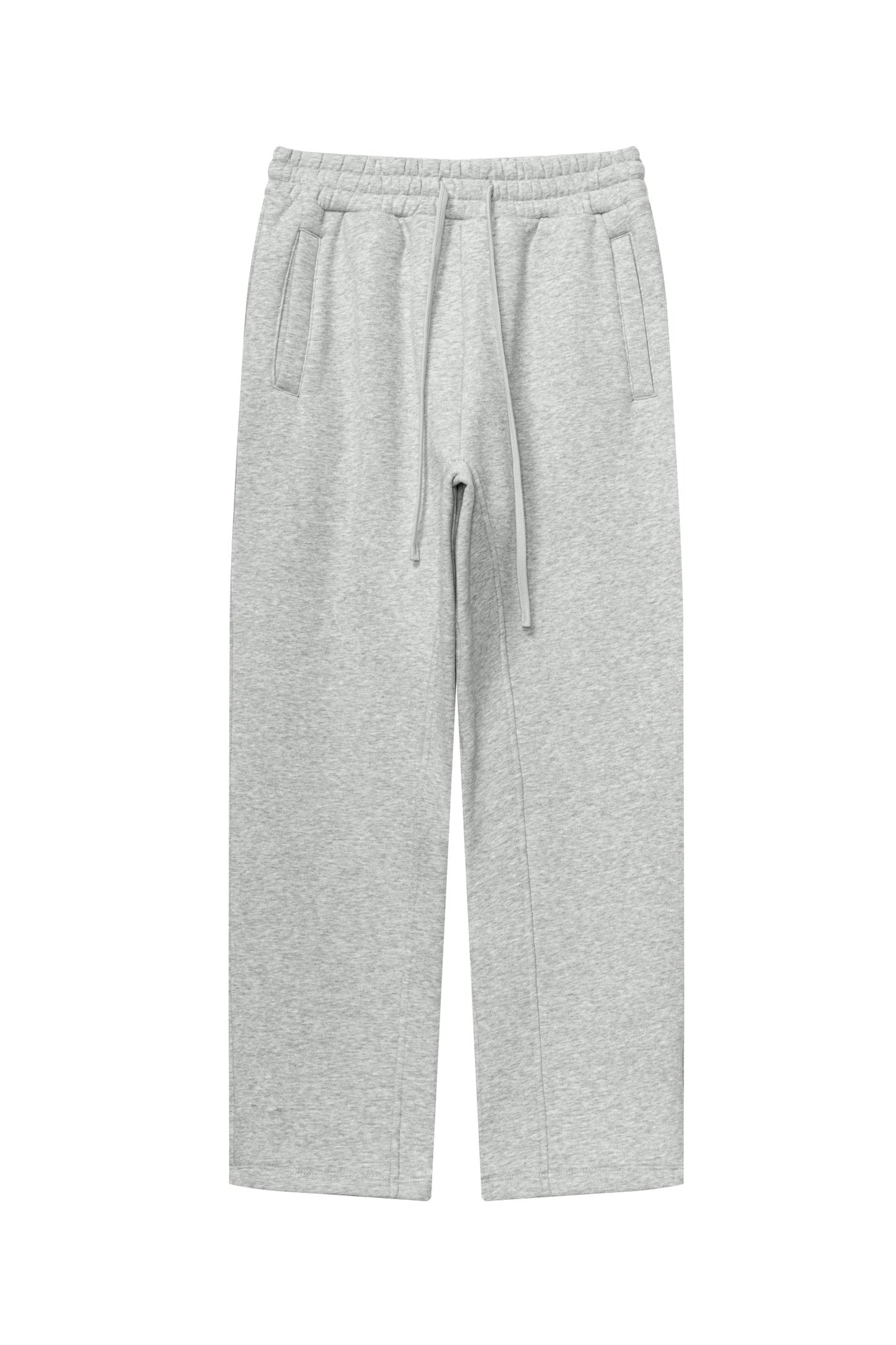 345GSM Relaxed Fleece Sweatpants
