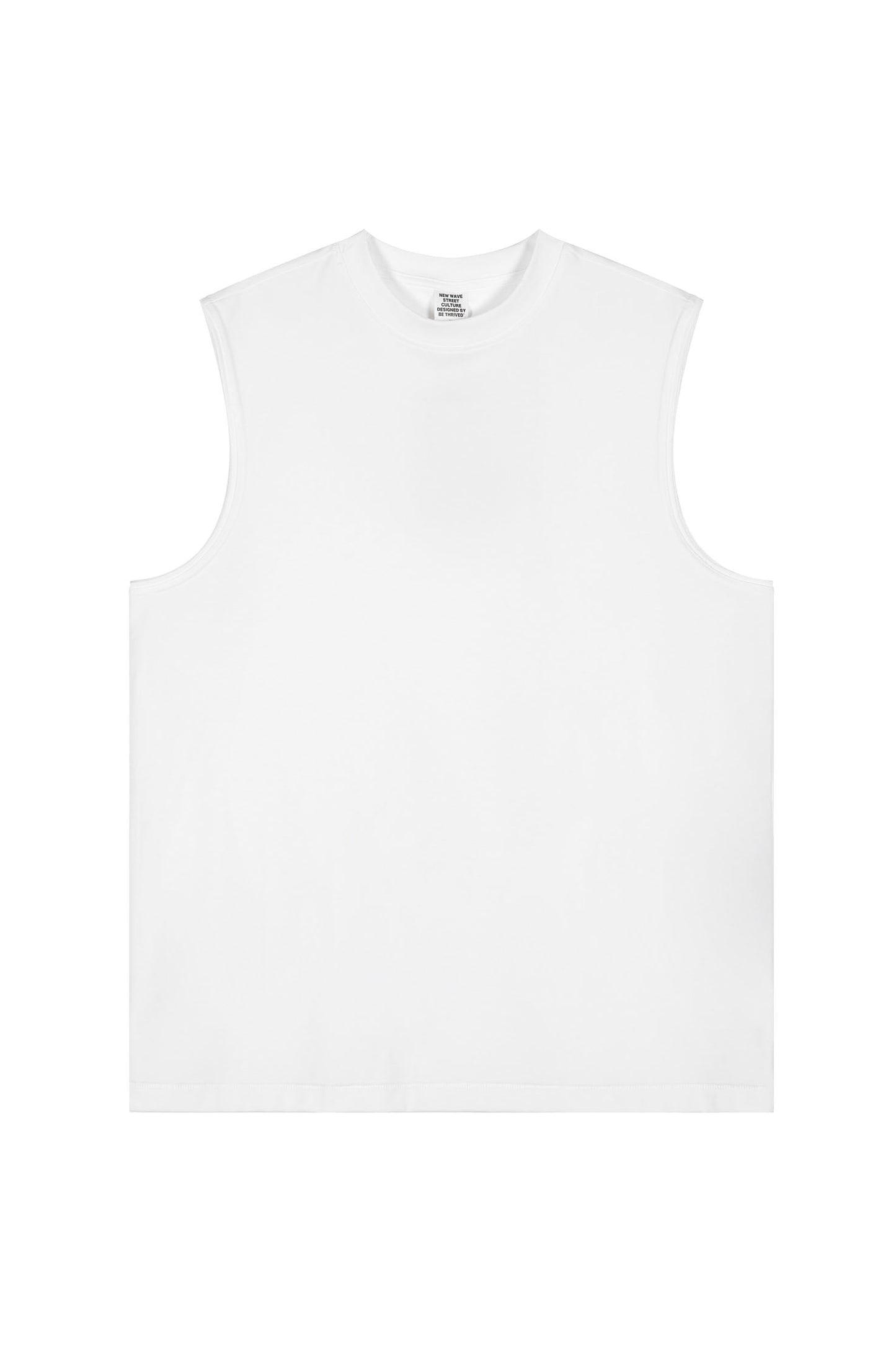 230GSM Quick Dry Coolness Vest