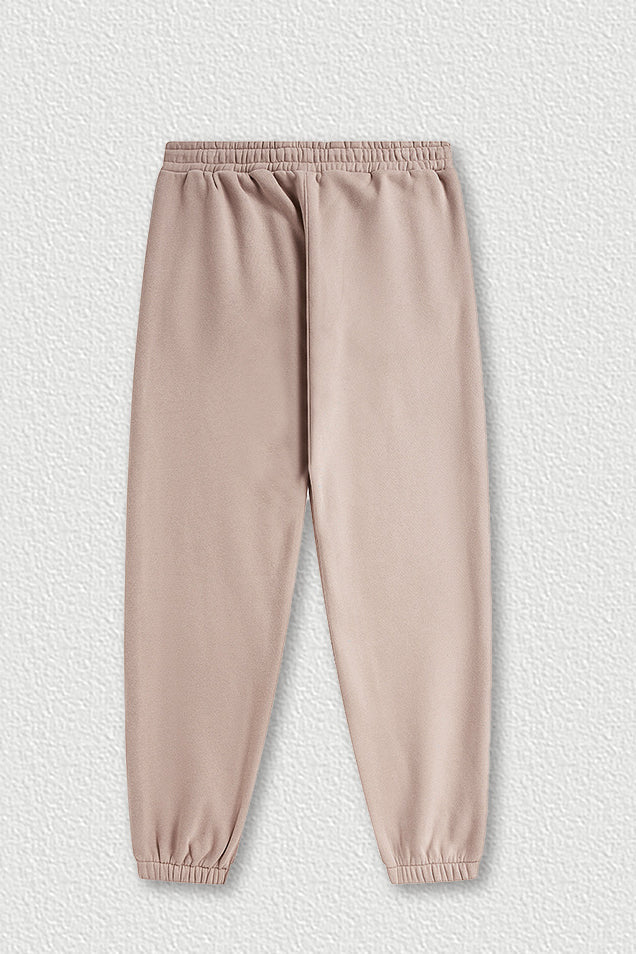 345G Basic Fleece Sweatpants