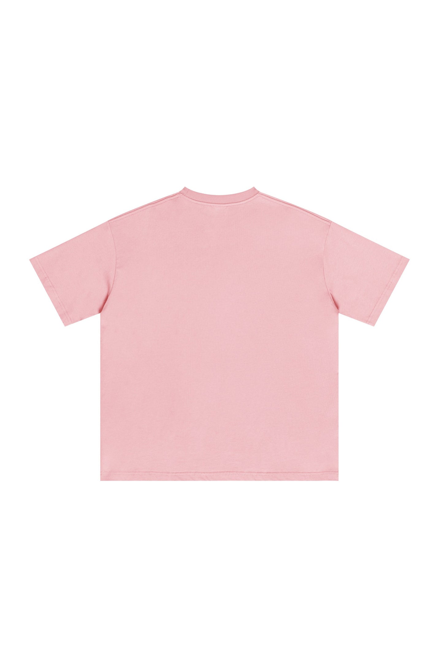 100% Cotton 235GSM Coolness Material Tee