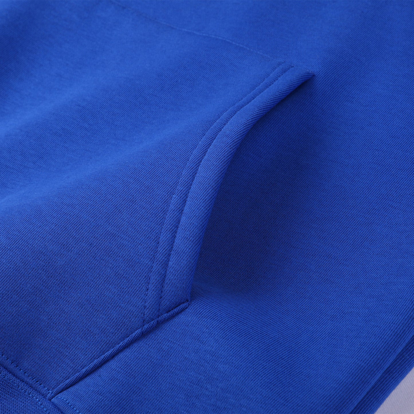 430 GSM Lined Hoodie Customized Hoodie
