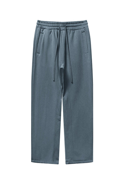 345GSM Relaxed Fleece Sweatpants