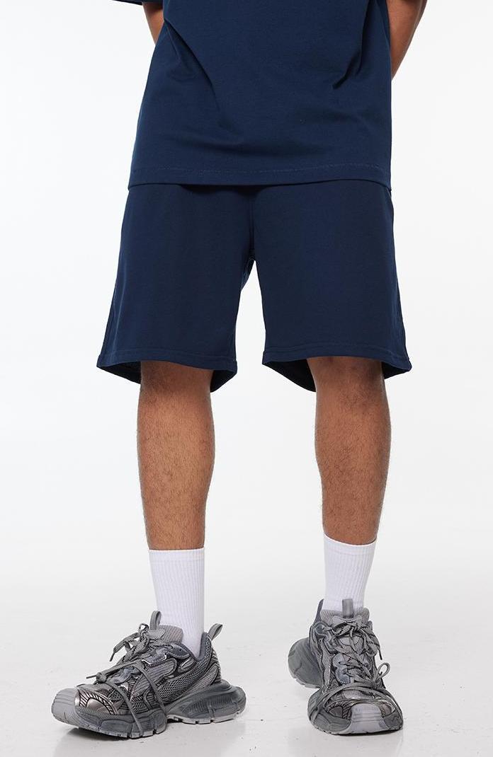 280GSM Quick Dry Coolness Short