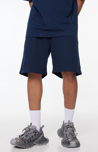 280GSM Quick Dry Coolness Short
